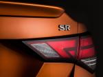 Nissan Sentra SR 2020 года (NA)